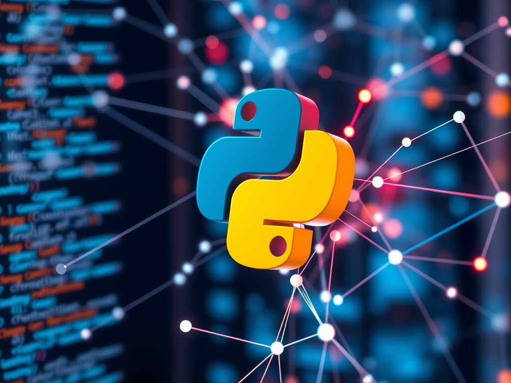 Explore the Python Network Tester on GitHub and Docker | Anthony's Dev ...
