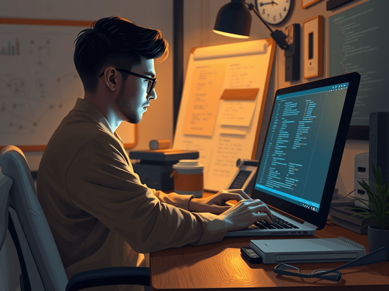 Build a Python Network Troubleshooting&nbsp;Tool